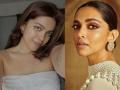 Netizens find Deepika Padukone's doppleganger in a digital creator - Hindi News | Netizens find Deepika Padukone's doppleganger in a digital creator | Latest entertainment News at Lokmattimes.com