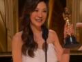 Survivor of 2015 Nepal quake, Oscar winner Michelle Yeoh has an India connect - Hindi News | Survivor of 2015 Nepal quake, Oscar winner Michelle Yeoh has an India connect | Latest entertainment News at Lokmattimes.com