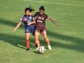 IWL: Gokulam Kerala FC held to 0-0 draw by Misaka United - Hindi News | IWL: Gokulam Kerala FC held to 0-0 draw by Misaka United | Latest football News at Lokmattimes.com