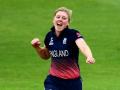 Surprised as anyone that cricket can't come back: Heather Knight - Hindi News | Surprised as anyone that cricket can't come back: Heather Knight | Latest cricket News at Lokmattimes.com