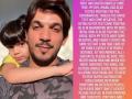 After wife, Ajrun Bijlani's son tests Covid positive - Hindi News | After wife, Ajrun Bijlani's son tests Covid positive | Latest entertainment News at Lokmattimes.com