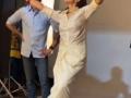 Sara shares BTS video of doing the bhangra for Dhanush on 'Atrangi Re' sets - Hindi News | Sara shares BTS video of doing the bhangra for Dhanush on 'Atrangi Re' sets | Latest entertainment News at Lokmattimes.com