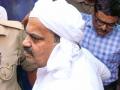 Atiq's family graveyard to be freed from 'illegal control' - Hindi News | Atiq's family graveyard to be freed from 'illegal control' | Latest national News at Lokmattimes.com