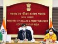 Mandaviya reviews preparedness of states against Covid - Hindi News | Mandaviya reviews preparedness of states against Covid | Latest health News at Lokmattimes.com