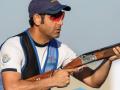 ISSF Shotgun World Cup: Mairaj-Ganemat pair finishes 5th in skeet mixed team event - Hindi News | ISSF Shotgun World Cup: Mairaj-Ganemat pair finishes 5th in skeet mixed team event | Latest other-sports News at Lokmattimes.com