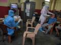 Three deaths, 22 new cases in Telangana - Hindi News | Three deaths, 22 new cases in Telangana | Latest health News at Lokmattimes.com