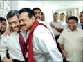 Canada imposes sanctions on Rajapaksa brothers over rights violations during ethnic war - Hindi News | Canada imposes sanctions on Rajapaksa brothers over rights violations during ethnic war | Latest national News at Lokmattimes.com
