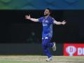 IPL 2023, Eliminator: Madhwal's sensational 5/5 helps MI thrash LSG by 81 runs, advance to Qualifier 2 - Hindi News | IPL 2023, Eliminator: Madhwal's sensational 5/5 helps MI thrash LSG by 81 runs, advance to Qualifier 2 | Latest cricket News at Lokmattimes.com