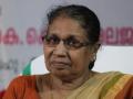Kerala Women's Commission chairperson quits after widespread protests - Hindi News | Kerala Women's Commission chairperson quits after widespread protests | Latest international News at Lokmattimes.com