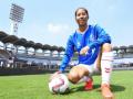 I can score goals in Scotland also: Bala Devi - Hindi News | I can score goals in Scotland also: Bala Devi | Latest football News at Lokmattimes.com