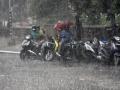 Coastal K'taka, Bengaluru to witness heavy rainfall till Tuesday - Hindi News | Coastal K'taka, Bengaluru to witness heavy rainfall till Tuesday | Latest national News at Lokmattimes.com