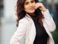 Shashaa Tirupati on her experience of singing 'Rait Zara Si' with Arijit Singh in 'Atrangi Re' - Hindi News | Shashaa Tirupati on her experience of singing 'Rait Zara Si' with Arijit Singh in 'Atrangi Re' | Latest entertainment News at Lokmattimes.com