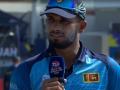 T20 World Cup: Target was not easy, set batsmen did the job, says Shanaka - Hindi News | T20 World Cup: Target was not easy, set batsmen did the job, says Shanaka | Latest cricket News at Lokmattimes.com