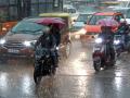 Conditions favourable for monsoon's further advance, very heavy rainfall in east, NW India soon: IMD - Hindi News | Conditions favourable for monsoon's further advance, very heavy rainfall in east, NW India soon: IMD | Latest national News at Lokmattimes.com