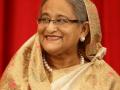 Hasina ranked 43rd on Forbes' 100 Most Powerful Women list - Hindi News | Hasina ranked 43rd on Forbes' 100 Most Powerful Women list | Latest international News at Lokmattimes.com