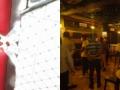 Delhi bar & restaurant raided for violating Covid norms - Hindi News | Delhi bar & restaurant raided for violating Covid norms | Latest international News at Lokmattimes.com
