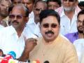 No plan to bring back Sasikala to NDA: TTV Dhinakaran after meeting HM Shah - Hindi News | No plan to bring back Sasikala to NDA: TTV Dhinakaran after meeting HM Shah | Latest national News at Lokmattimes.com