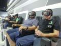 Vivid imaginations can help people feel more 'present' in VR. shows study - Hindi News | Vivid imaginations can help people feel more 'present' in VR. shows study | Latest technology News at Lokmattimes.com