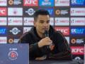 Not happy with the performance of my team: FC Goa head coach Pena - Hindi News | Not happy with the performance of my team: FC Goa head coach Pena | Latest football News at Lokmattimes.com