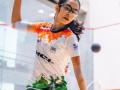 CWG 2022: Confident teen squash star Anahat ready for the biggest stage - Hindi News | CWG 2022: Confident teen squash star Anahat ready for the biggest stage | Latest other-sports News at Lokmattimes.com