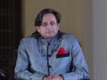 BJP MP demands removal of Shashi Tharoor as parliament panel chief - Hindi News | BJP MP demands removal of Shashi Tharoor as parliament panel chief | Latest politics News at Lokmattimes.com