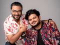Director's clear vision helped Vishal Mishra create soundtrack for 'Sanaa' - Hindi News | Director's clear vision helped Vishal Mishra create soundtrack for 'Sanaa' | Latest entertainment News at Lokmattimes.com