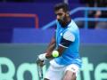 Gunneswaran beats Popko, enters semis of Orlando Open - Hindi News | Gunneswaran beats Popko, enters semis of Orlando Open | Latest tennis News at Lokmattimes.com