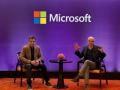 We want to push India's $1 trillion digital economy dream: Satya Nadella - Hindi News | We want to push India's $1 trillion digital economy dream: Satya Nadella | Latest technology News at Lokmattimes.com