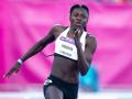 Namibia unhappy with World Athletics decision on female testosterone levels suppression - Hindi News | Namibia unhappy with World Athletics decision on female testosterone levels suppression | Latest other-sports News at Lokmattimes.com