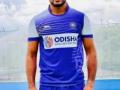 Next one month is very crucial, says Harmanpreet Singh with 30 days to go for Hockey World Cup - Hindi News | Next one month is very crucial, says Harmanpreet Singh with 30 days to go for Hockey World Cup | Latest hockey News at Lokmattimes.com