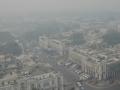 Delhi's air quality violated daily safety limits during lockdown: TERI - Hindi News | Delhi's air quality violated daily safety limits during lockdown: TERI | Latest national News at Lokmattimes.com
