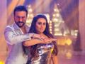 Saif Ali Khan on shaking a leg with Rani Mukerji again - Hindi News | Saif Ali Khan on shaking a leg with Rani Mukerji again | Latest entertainment News at Lokmattimes.com