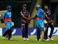 IPL 2022: Kuldeep, Mustafizur, Warner shine as Capitals beat Knight Riders - Hindi News | IPL 2022: Kuldeep, Mustafizur, Warner shine as Capitals beat Knight Riders | Latest cricket News at Lokmattimes.com