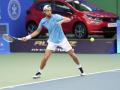 Tata Open Maharashtra: Sousa ends Ymer's dream run, sets up title clash with Ruusuvuori - Hindi News | Tata Open Maharashtra: Sousa ends Ymer's dream run, sets up title clash with Ruusuvuori | Latest tennis News at Lokmattimes.com