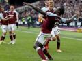 Premier League: Antonio goal helps Hammers beat Spurs 1-0 - Hindi News | Premier League: Antonio goal helps Hammers beat Spurs 1-0 | Latest football News at Lokmattimes.com
