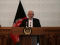Afghan Prez blames US withdrawal for violence: Report - Hindi News | Afghan Prez blames US withdrawal for violence: Report | Latest international News at Lokmattimes.com