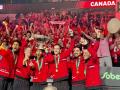 Fantastic Felix fires Canada to first Davis Cup Finals title - Hindi News | Fantastic Felix fires Canada to first Davis Cup Finals title | Latest tennis News at Lokmattimes.com