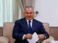 Important to capture Artyomovsk to expand operations: Russian Defence Minister Shoigu - Hindi News | Important to capture Artyomovsk to expand operations: Russian Defence Minister Shoigu | Latest politics News at Lokmattimes.com