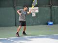 Mumbai ITF Tournament: Ramarao, Tahir in line for double - Hindi News | Mumbai ITF Tournament: Ramarao, Tahir in line for double | Latest tennis News at Lokmattimes.com