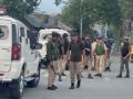 172 terrorists killed in Kashmir in 2022: J&K Police - Hindi News | 172 terrorists killed in Kashmir in 2022: J&K Police | Latest national News at Lokmattimes.com