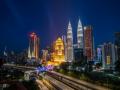 Malaysia reports biggest GDP decline in 23 yrs - Hindi News | Malaysia reports biggest GDP decline in 23 yrs | Latest international News at Lokmattimes.com