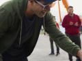 Vicky Kaushal wraps up first schedule of 'Sam Bahadur' - Hindi News | Vicky Kaushal wraps up first schedule of 'Sam Bahadur' | Latest entertainment News at Lokmattimes.com