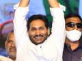 Jagan Reddy sets 'Mission 175' for YSRCP cadres - Hindi News | Jagan Reddy sets 'Mission 175' for YSRCP cadres | Latest politics News at Lokmattimes.com