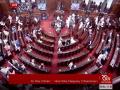 Rajya Sabha adjourned till 1 pm after Opposition ruckus over fuel price hike - Hindi News | Rajya Sabha adjourned till 1 pm after Opposition ruckus over fuel price hike | Latest national News at Lokmattimes.com