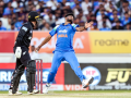 T20 World Cup: Siraj approved as a replacement for injured Harshit Rana ahead of India's opening match - Hindi News | T20 World Cup: Siraj approved as a replacement for injured Harshit Rana ahead of India's opening match | Latest other-sports News at Lokmattimes.com