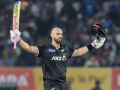 2nd ODI: It’s pretty cool anytime you get a chance to play for New Zealand, says Mitchell - Hindi News | 2nd ODI: It’s pretty cool anytime you get a chance to play for New Zealand, says Mitchell | Latest other-sports News at Lokmattimes.com