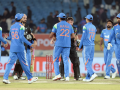2nd ODI: It becomes very difficult if you don’t pick wickets in middle overs, says Gill - Hindi News | 2nd ODI: It becomes very difficult if you don’t pick wickets in middle overs, says Gill | Latest other-sports News at Lokmattimes.com