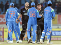 2nd ODI: Daryl Mitchell’s superb 131 not out takes NZ to seven-wicket win over India - Hindi News | 2nd ODI: Daryl Mitchell’s superb 131 not out takes NZ to seven-wicket win over India | Latest other-sports News at Lokmattimes.com