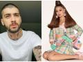 Gigi, Zayn 'getting along fine' for sake of daughter post-split - Hindi News | Gigi, Zayn 'getting along fine' for sake of daughter post-split | Latest entertainment News at Lokmattimes.com