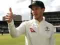 Will recuse myself if there is a vote on Paine: Chairman of selectors - Hindi News | Will recuse myself if there is a vote on Paine: Chairman of selectors | Latest cricket News at Lokmattimes.com
